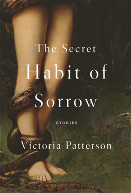 The Secret Habit of Sorrow: Stories (Paperback or Softback)