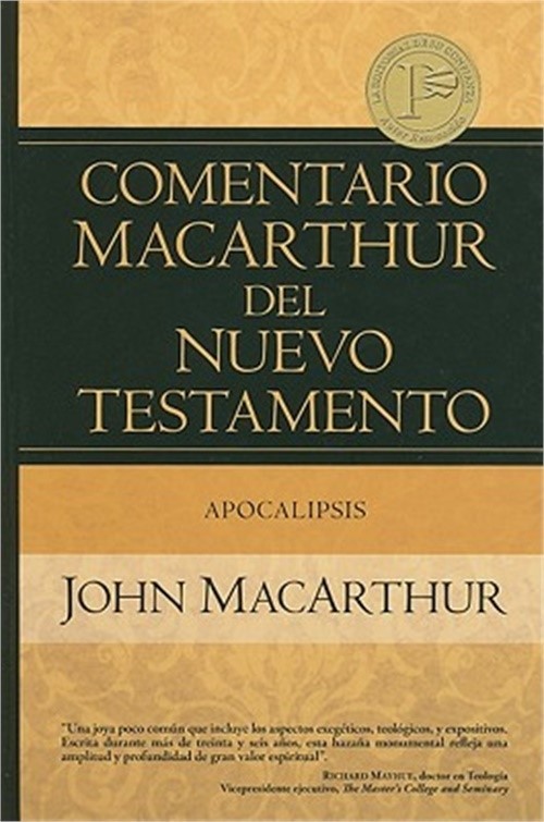 Apocalipsis (Hardback or Cased Book)