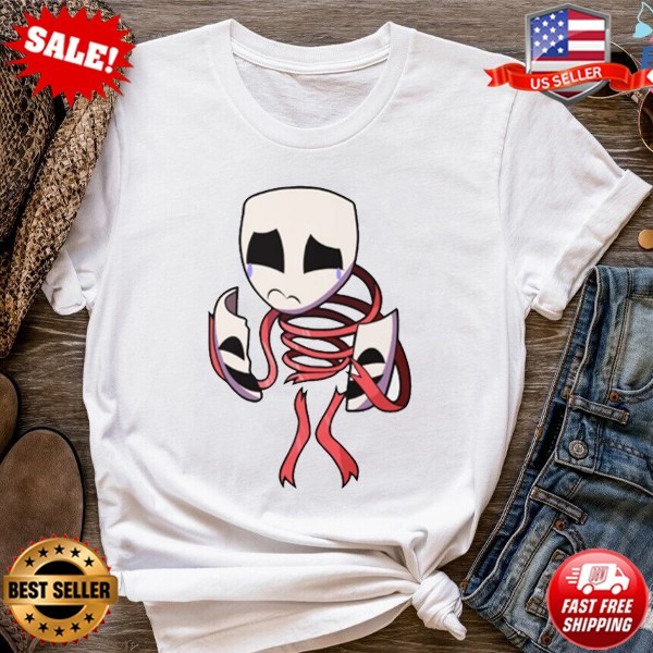 NEW The Amazing Digital Circus Gangle T-Shirt | S-5XL