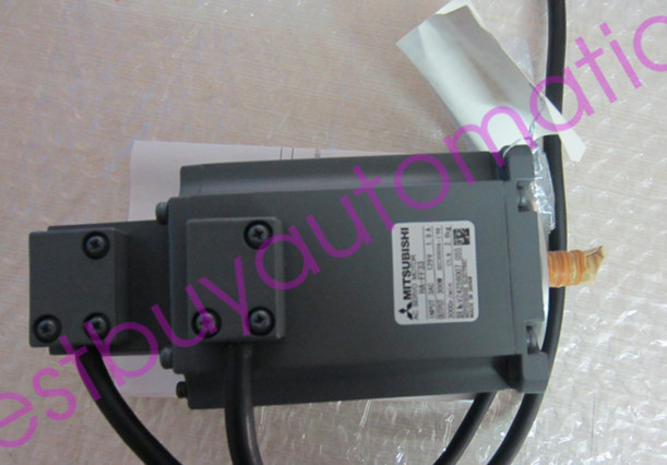 1PC New Mitsubishi HA-FF33 Servo Motor HAFF33 In Box Expedited Shipping