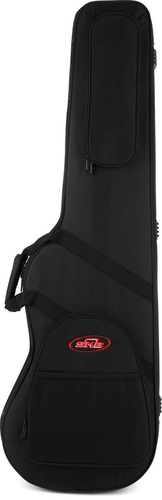 SKB 1SKB-SCFB4 Universal Shaped Electric Bass Soft Case