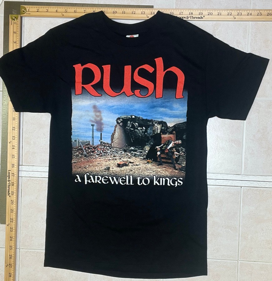 Rush 