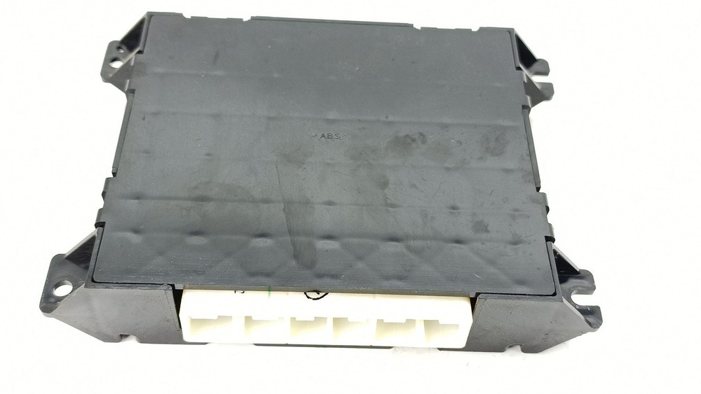 AH2218D493AC ELECTRONIC MODULE / 221296 FOR LAND ROVER DISCOVERY IV L319 3.0 T
