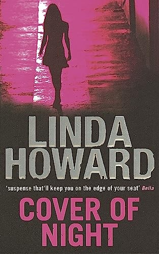 Cover Of Night by Howard, Linda Paperback / softback Book The Fast Free ShippingFREE US DELIVERY | ISBN: 0749937718 | Quality Books