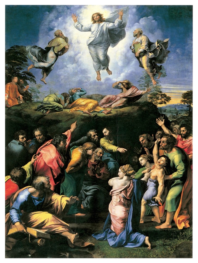 Decor Poster. Fine Graphic Art. Christ Resurrection. Religious Wall Design. 1371