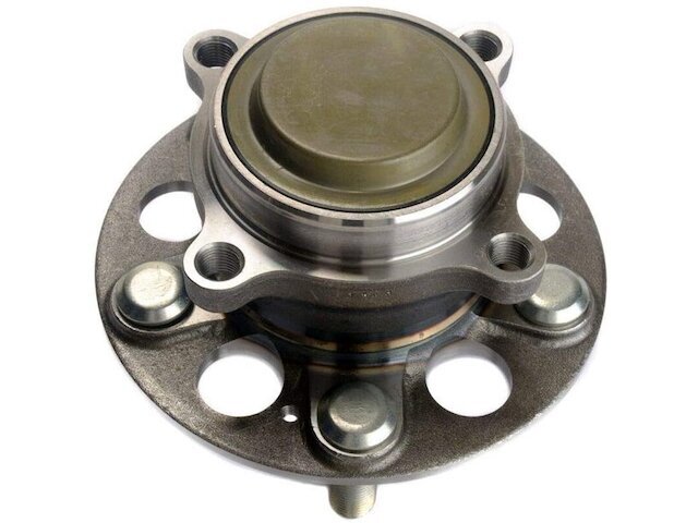 Rear DriveBolt Wheel Hub Assembly Compatible with 2009-2014 Nissan Cube 44BQBH