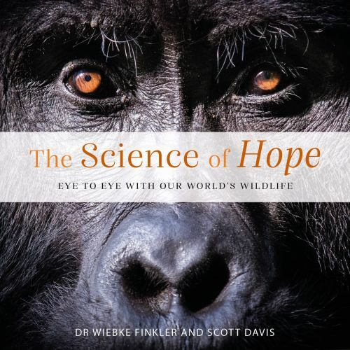 Explore the Science of Hope with Wiebke Finkler on Wildlife Encounters