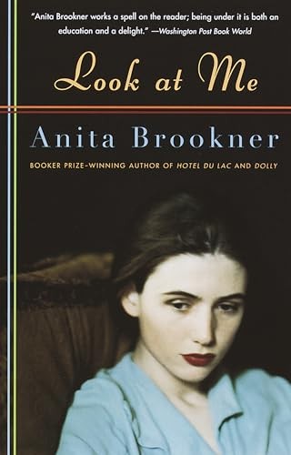 Look at Me (Vintage Contemporaries), Brookner, Anita