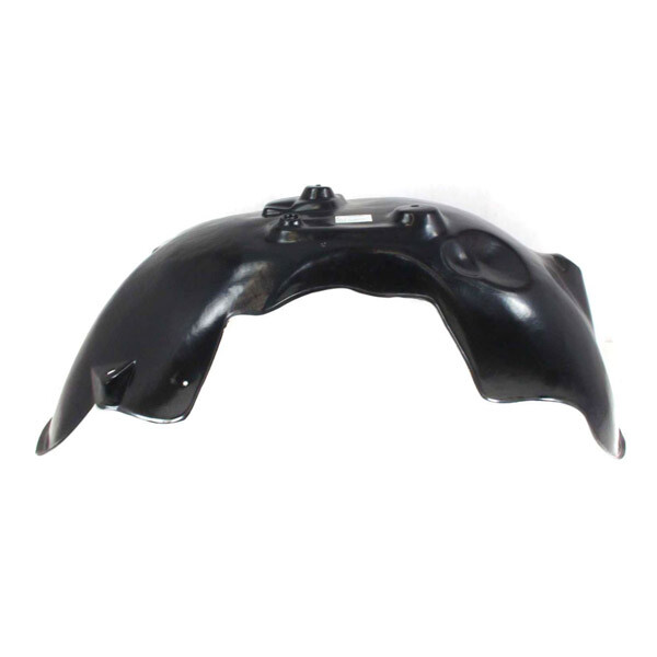 For 03-04 Ram 3500 Pickup Front Splash Shield Inner Fender Liner Panel Left Q
