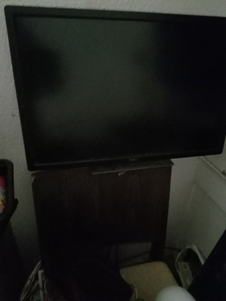 Dell UltraSharp U2415 24in Widescreen IPS LCD Monitor