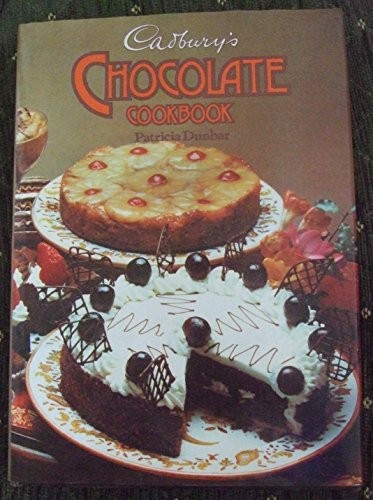 Cadbury's Chocolate Cookbook by Dunbar, Patricia Book The Fast Free ShippingFREE US DELIVERY | ISBN: 0600320189 | Quality Books