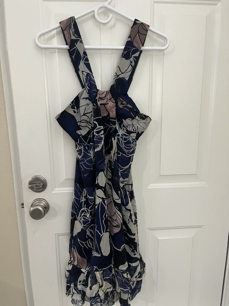 Diane von Furstenberg Dress Women’s Size 2
