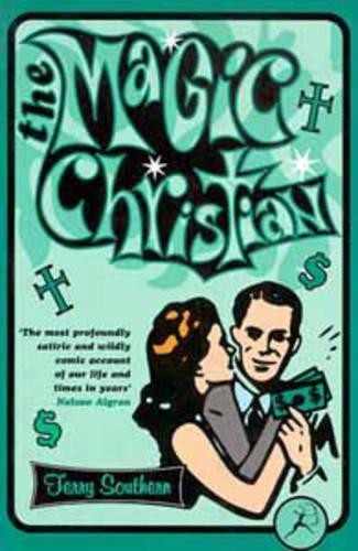 The Magic Christian by Terry Southern Paperback Book The Fast Free ShippingFREE US DELIVERY | ISBN: 074753098X | Quality Books