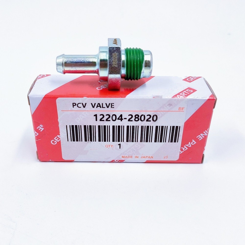 OEM PCV VALVE FOR TOYOTA 12204-31040 3.5L 2GRFE