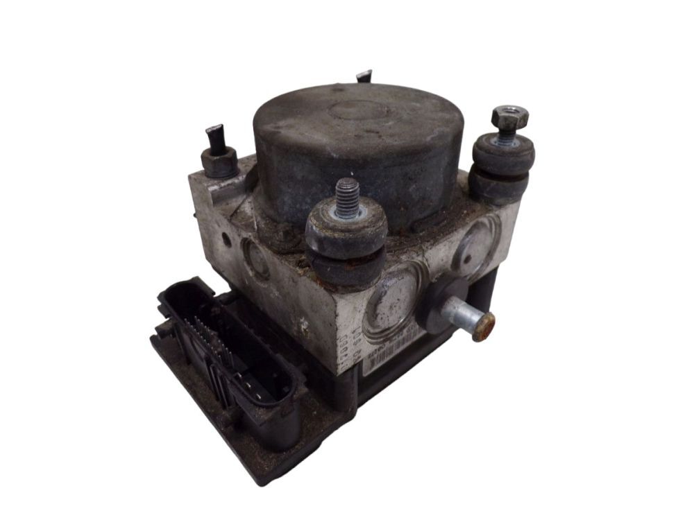 ABS Hydraulic Control Unit 198A6000 Compatible with FIAT BRAVO