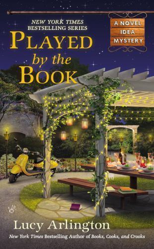 Played by the Book by Arlington, Lucyby Arlington, Lucy | PB | Good