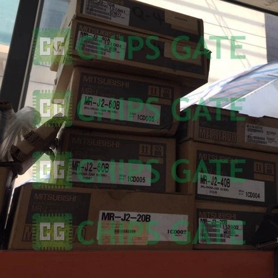 1PCS New In Box PLC Module MR-J2-20B1