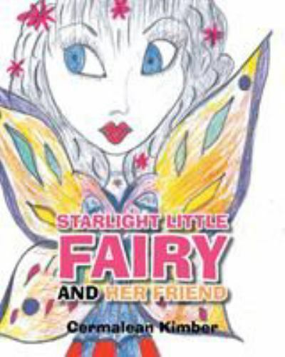 Starlight Little Fairy and Her Friend, Brand New, Free shipping in the US