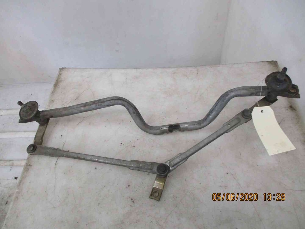 Renault Clio II Front Wiper Mechanism 7701050279