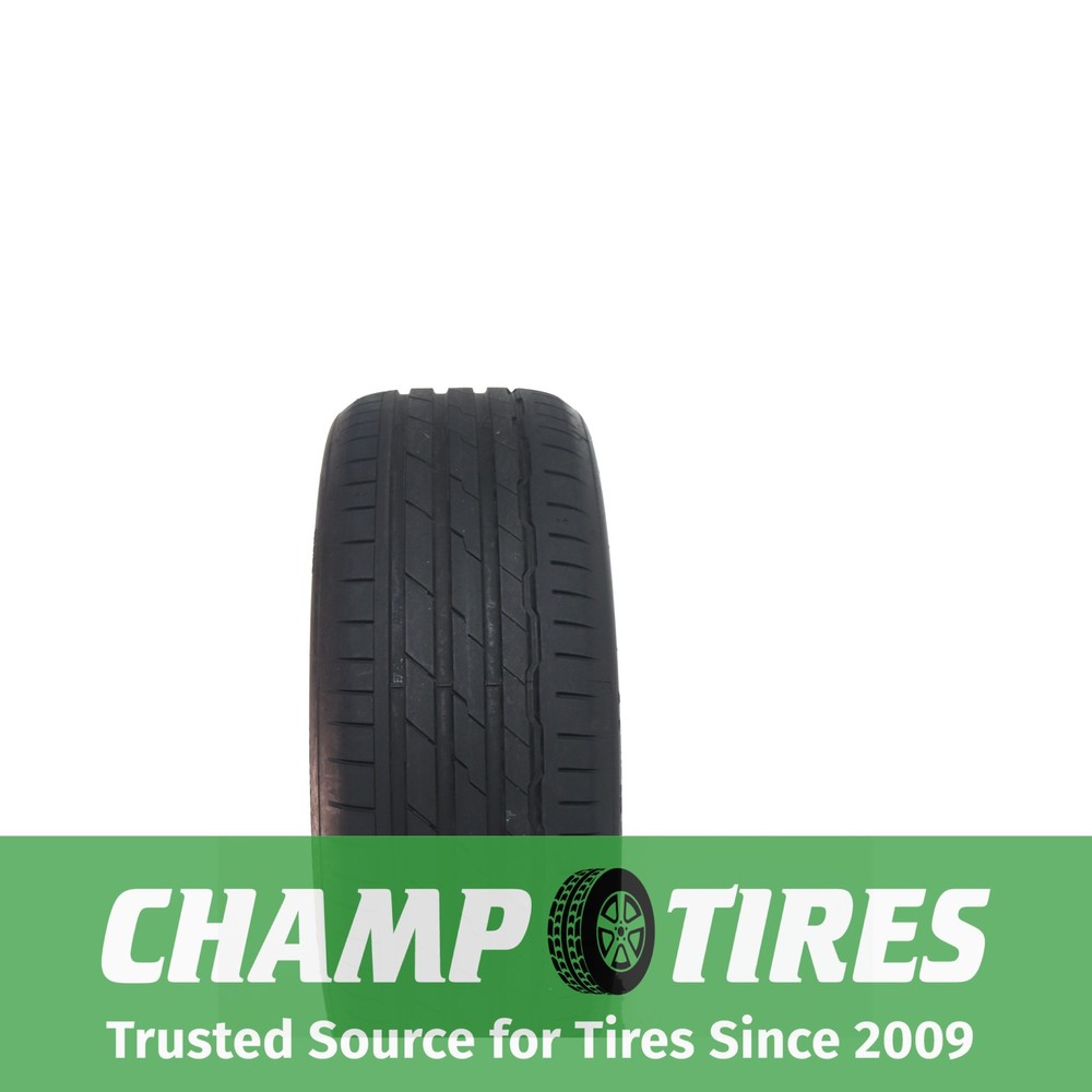 P215/40R18 Hankook Ventus S1 Evo 3 89 Y Used 6/32nds