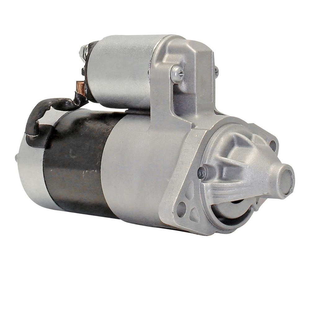 ACDelco 336-1071 Starter Motor for 90-08 Suzuki Sidekick Tracker Vitara X-90 Sunrunner
