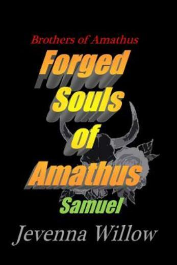 Forged Souls Of Amathus: Samuel