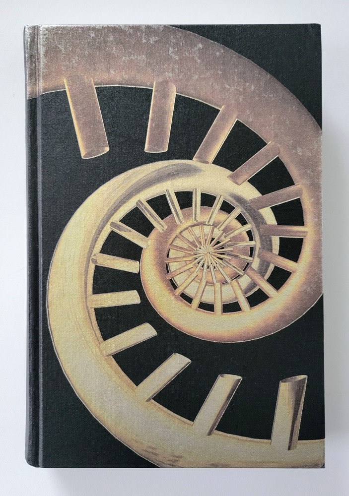 Folio Society The Blind Watchmaker by Richard Dawkins, HC (No Slipcase)