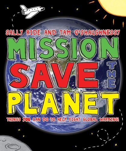 Mission: Save the Planet: Things You Can Do to Help Figh... Paperback / softbackFREE US DELIVERY | ISBN: 1596433795 | Quality Books