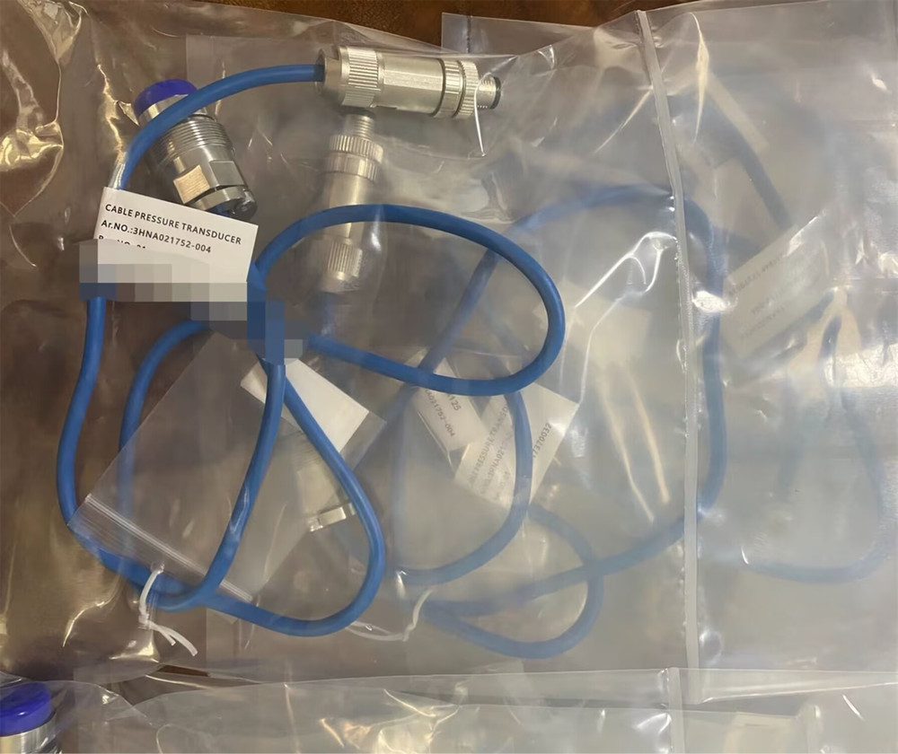 1PC New ABB 3HNA021752-004 pressure sensor fast shipping