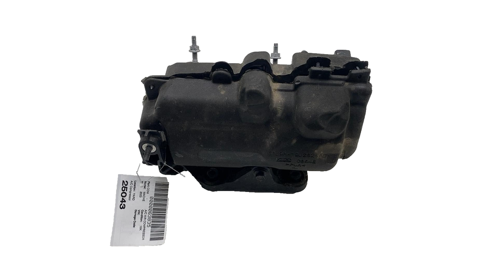 ⭕ 21-23 Ford Mustang Mach-E Air Conditioner A/C Compressor Pump LJ9H-190623-AC