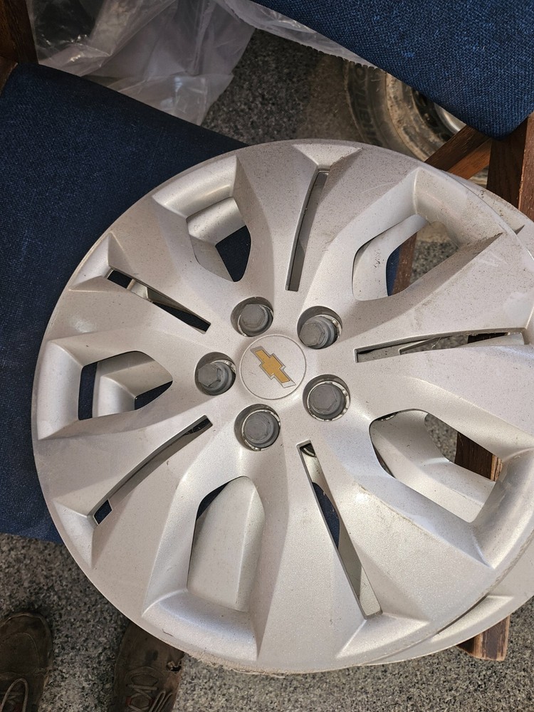 12-13 Chevrolet Cruze, 16