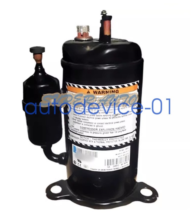 1Pcs New For RK5512W Air Conditioner Compressor DHL/FedEx