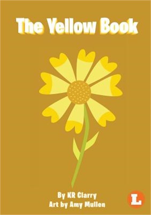 The Yellow Book (Paperback or Softback)