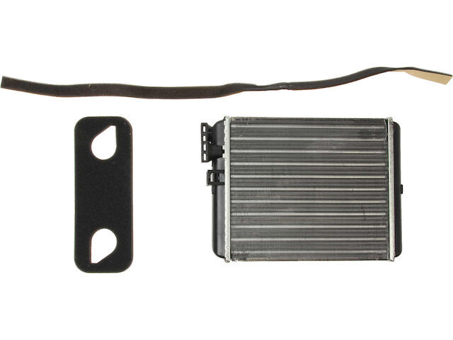 Professional Parts Sweden Heater Core fits Volvo XC70 2003-2008 58DDXR