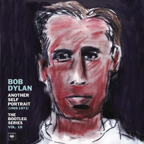 Another Self Portrait (1969-1971): The Bootleg Series Vol. 10 -  CD 9QVG TheFREE US DELIVERY | EAN: 0888837348720 | Quality CD