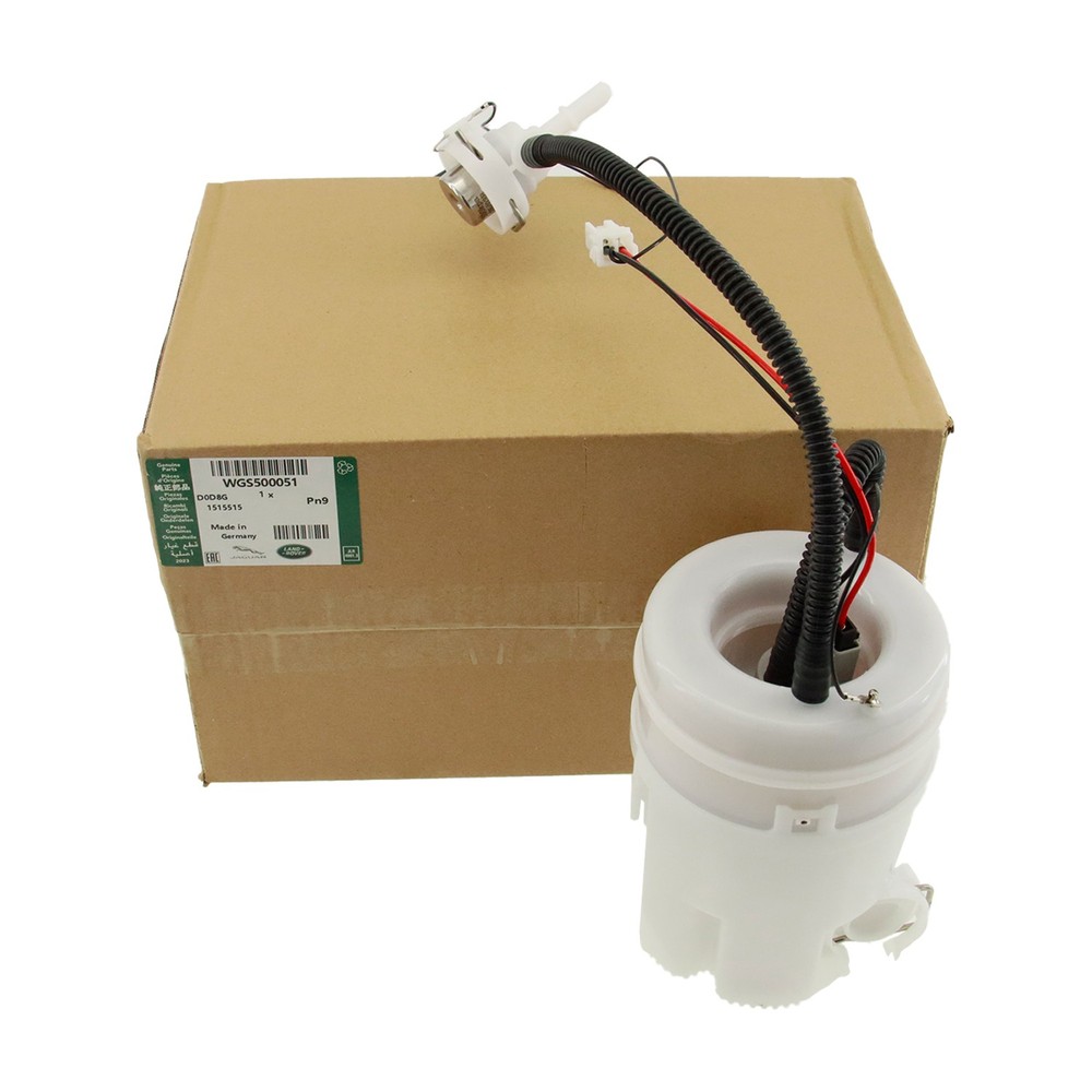 OEM Fuel Pump For Land Rover LR3 2005-2009 Range Rover Sport 2006-2009 V8-4.4L