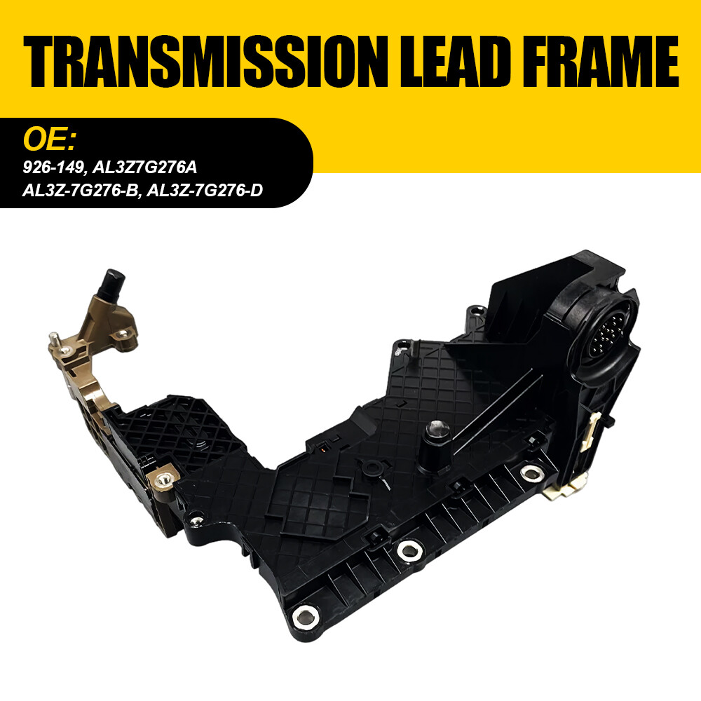 New 6R100 6R80 Transmission Lead Frame For F150 Ford 250 AL3Z7G276A AL3Z-7G276-B