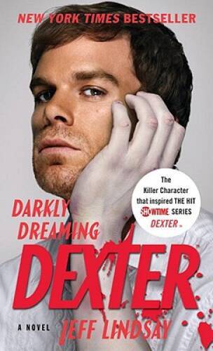 Darkly Dreaming Dexter - Mass Market Paperback By Lindsay, Jeff - VERY GOOD
