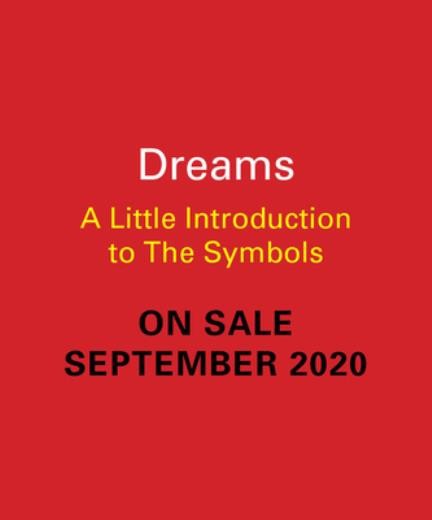 Dreams: A Little Introduction To The Symbols