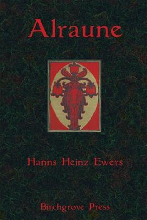 Alraune (Paperback or Softback)