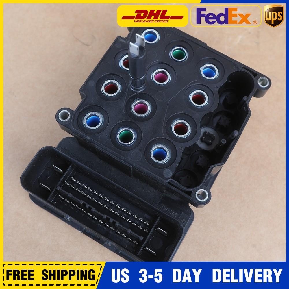 For Dodge RAM 1500 ABS Anti-lock Brake Pump CONTROL MODULE OEM 68292756AA/AB/AC