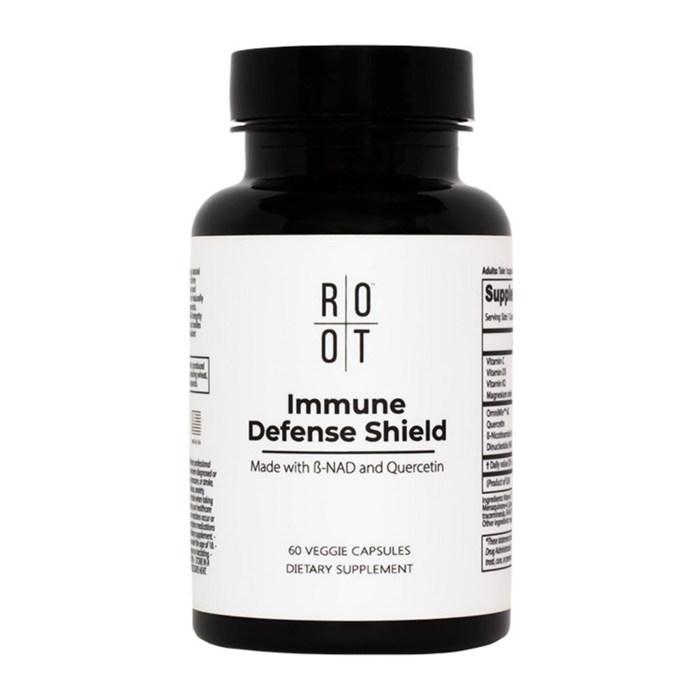 Wellness Immune Support Supplement | Having Vitamin D, Vitamin C, Vitamin K2,...