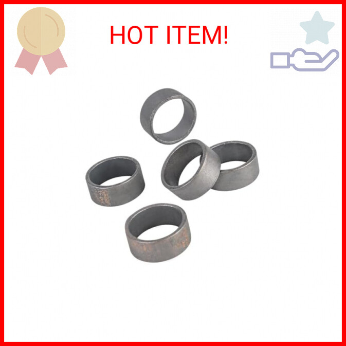 100-Pack EFIELD 1/2