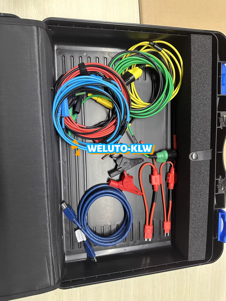 1pc PICO 4425A New Oscilloscope Kit Free Shipping 1-year warranty free tax