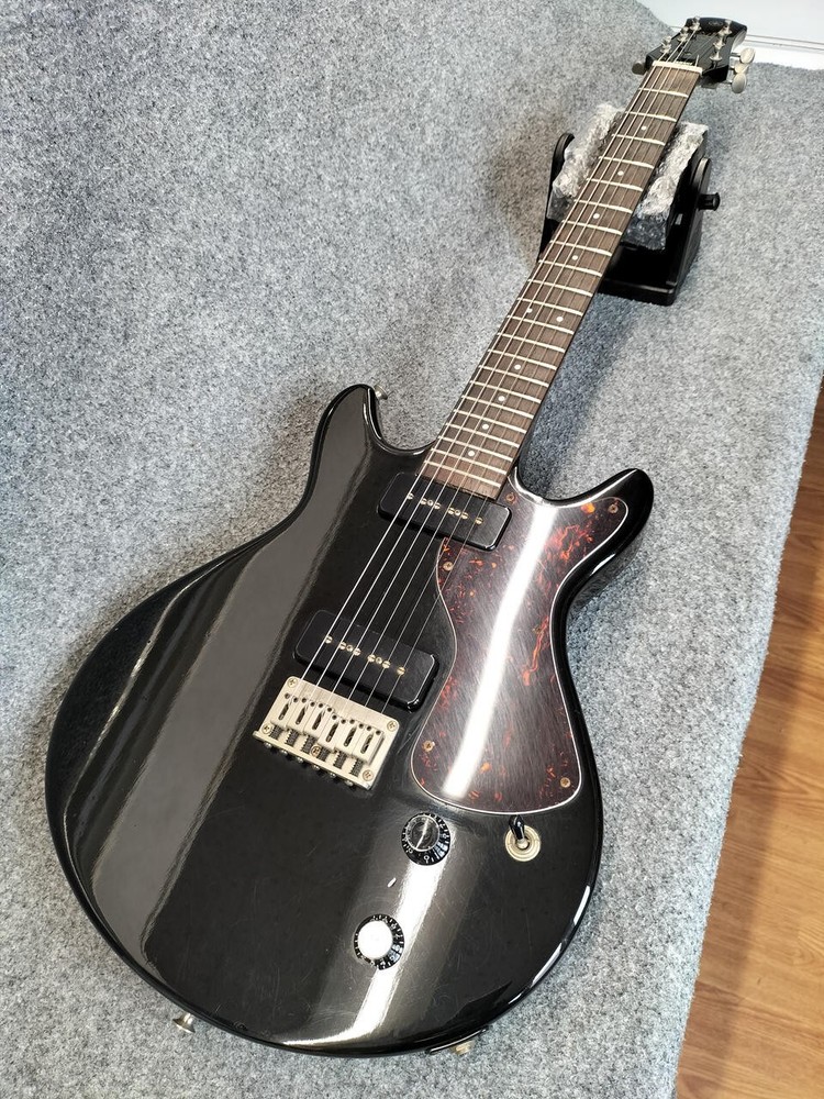 Yamaha SG-RR Japan Limited Electric Guitar with P-90 Pickups Used