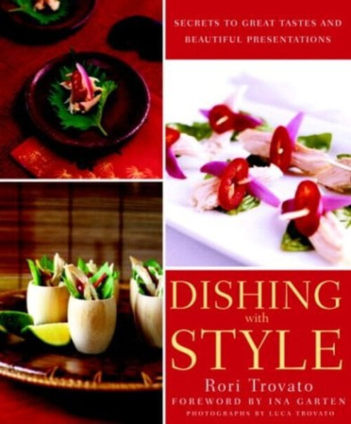 Unlock Great Tastes and Stunning Presentation with Stylish Dish Secrets
