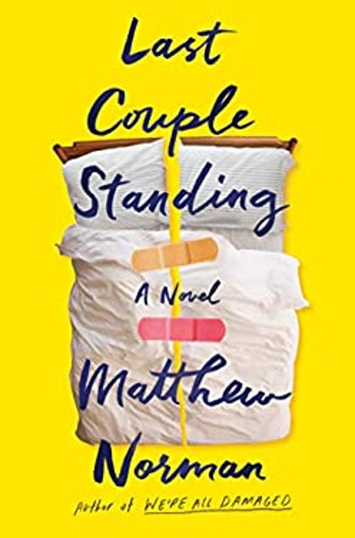 Last Couple Standing : A Novel Hardcover Matthew NormanFree US Delivery | ISBN:1984821067