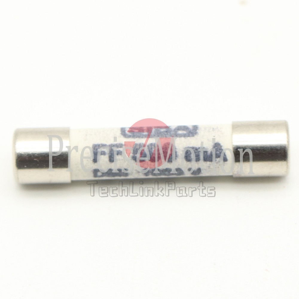 SIBA FF500mA 1000V 6x32mm Very Fast Acting Ceramic Fuse 7017240 15B 17B 18B #