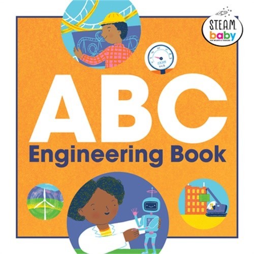 ABC Engineering Book (Paperback or Softback)