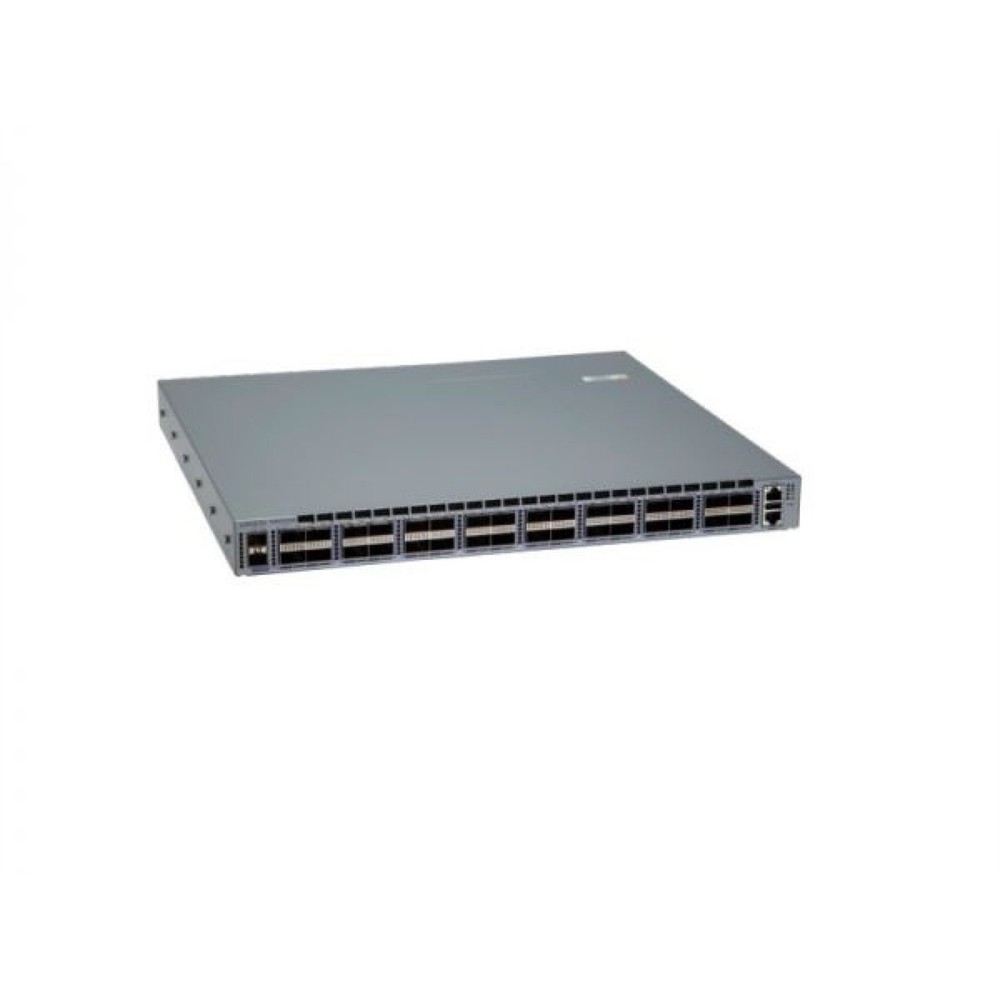 Arista DCS-7050CX3-32S-R 32x100GbE QSFP+ & 2xSFP+ R-to-F 2x AC Grade A-image